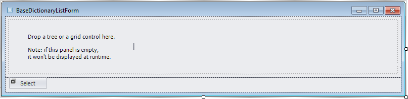 Control_BaseDictionaryListForm