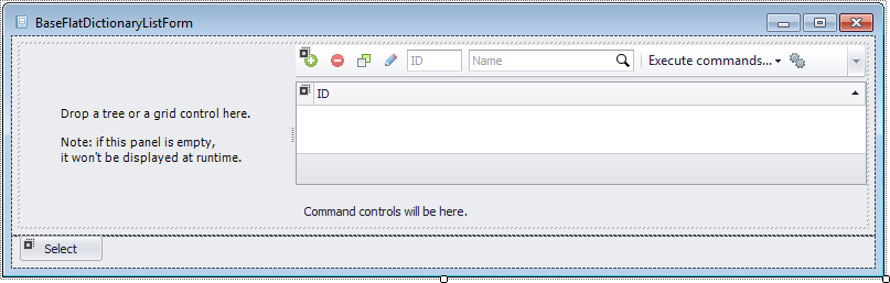 Control_BaseFlatDictionaryListForm