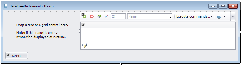Control_BaseTreeDictionaryListForm