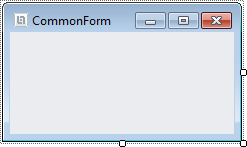 Control_CommonForm
