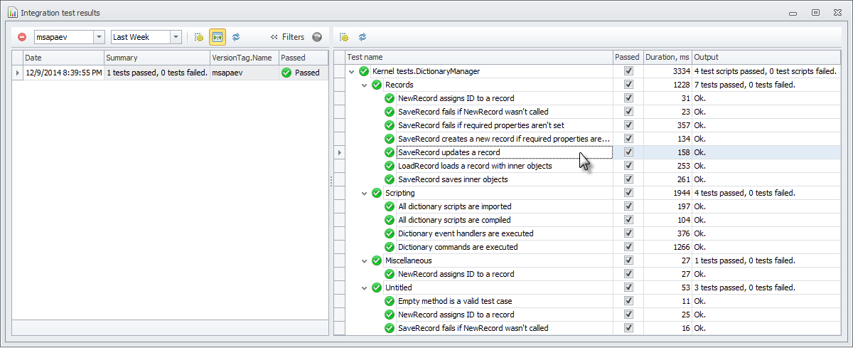 IntegrationTests3