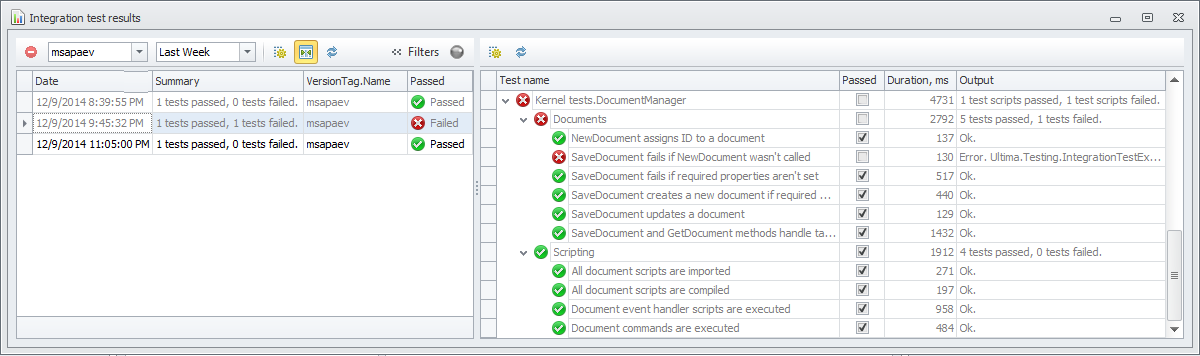 IntegrationTests6