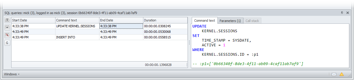 Session_SQLtracing