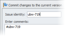 Versions5_Commit_IssueID